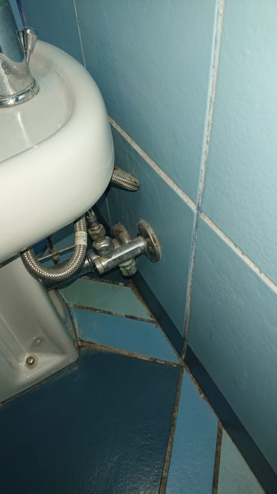 Zimmer Club Esse Roccaruja