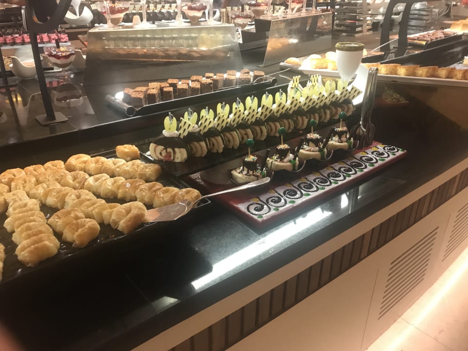 Restaurant Aydinbey Kings Palace & Spa