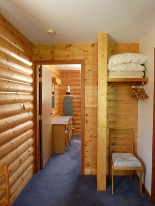 Zimmer Hotel Becker's Chalets