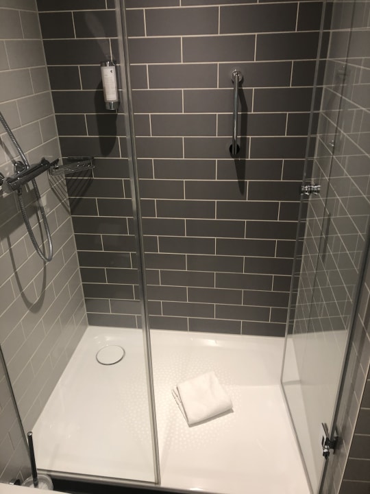 Zimmer Holiday Inn Express Wuppertal - Hauptbahnhof