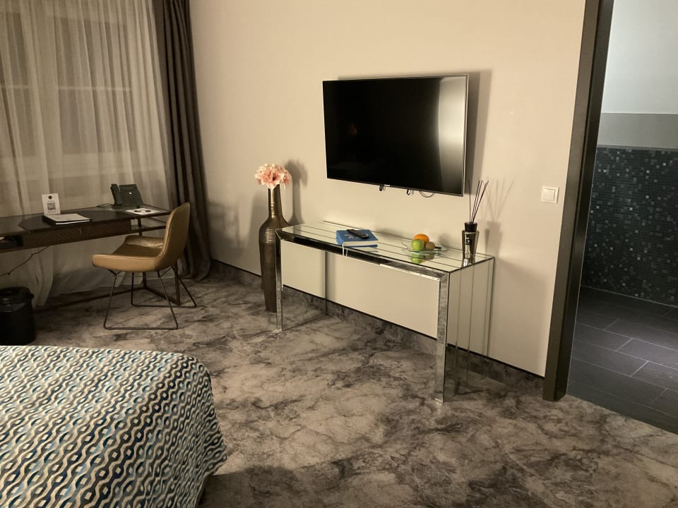 Zimmer Hotel du Nord