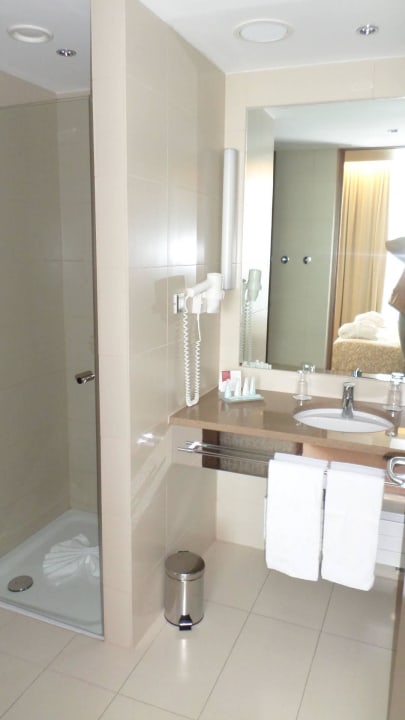 Waschbecken Austria Trend Hotel Savoyen Vienna