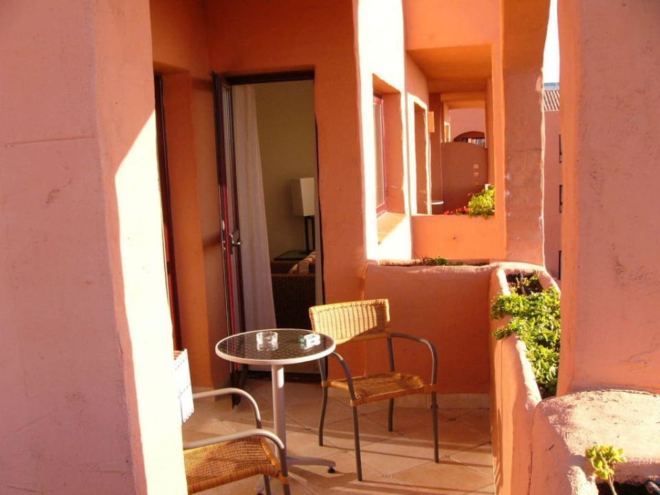 Balkon/Terrasse Bakour Oh Nice Costa del Sol