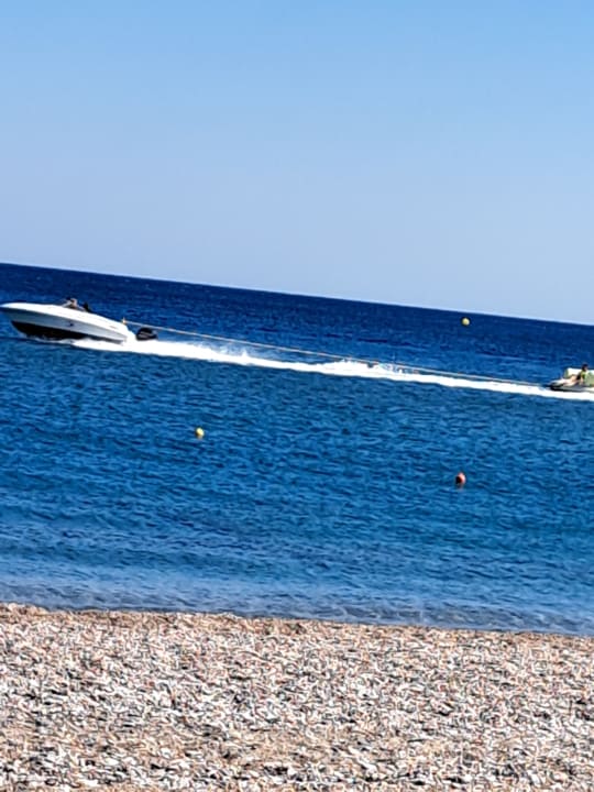 Strand Mitsis Rodos Village