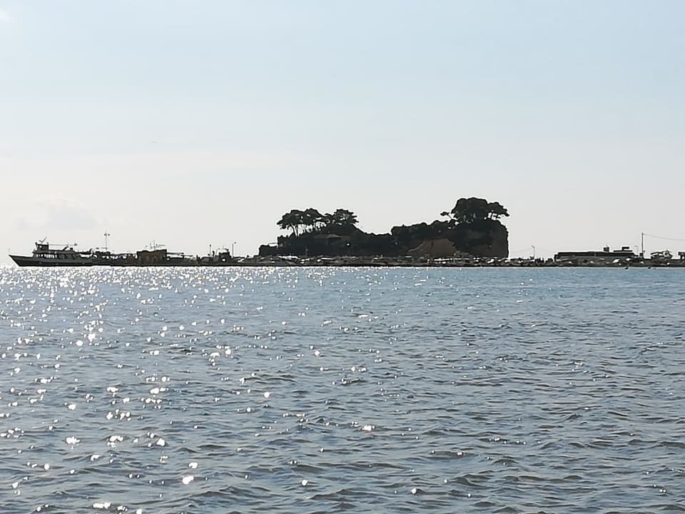 Ausblick Domes Aulūs Zante, Autograph Collection