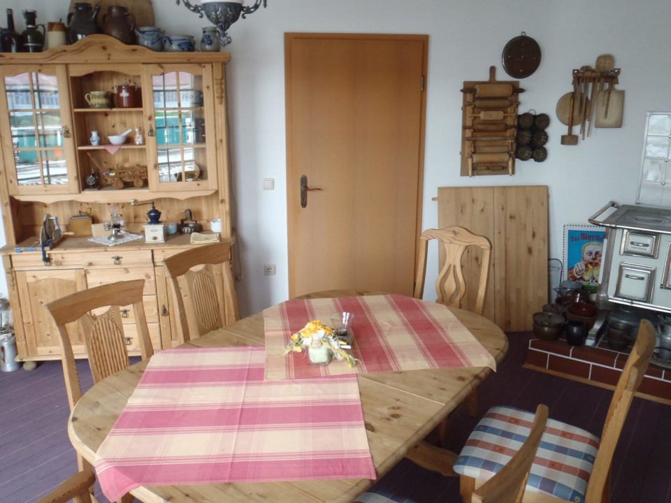 Stübchen Hotel Wutzler