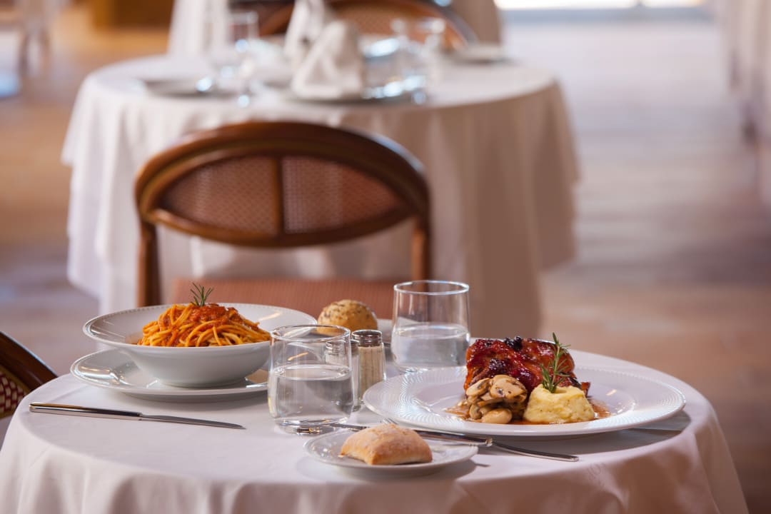 Gastro Corallium Dunamar by Lopesan Hotels