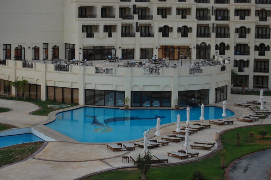 Steigenberger al Dau Beach Steigenberger ALDAU Beach Hotel