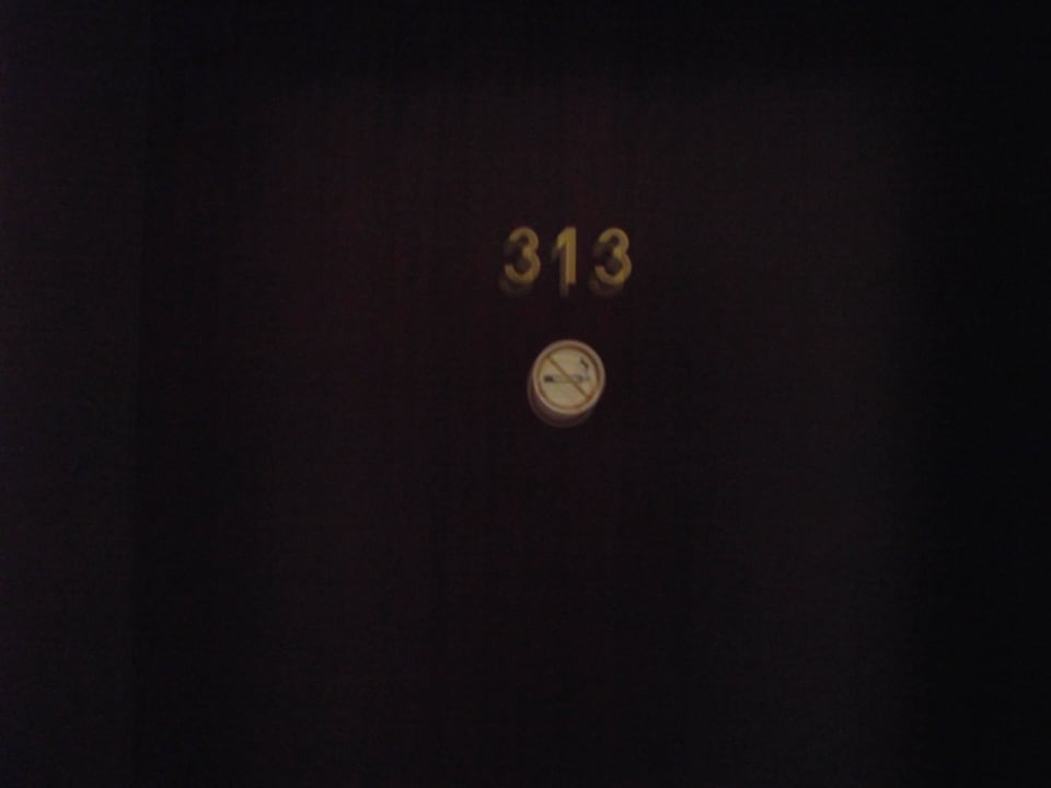 Unser Zimmer Göbel's Seehotel Diemelsee