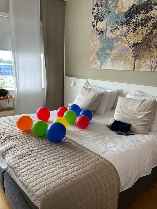 Sonstiges Westcord Hotel Delft