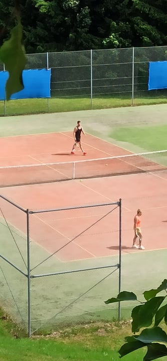 Sport & Freizeit Aldiana Club Ampflwang