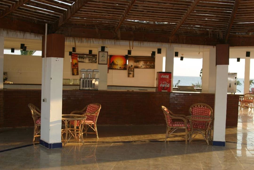 Poolbar Fantazia Resort Marsa Alam