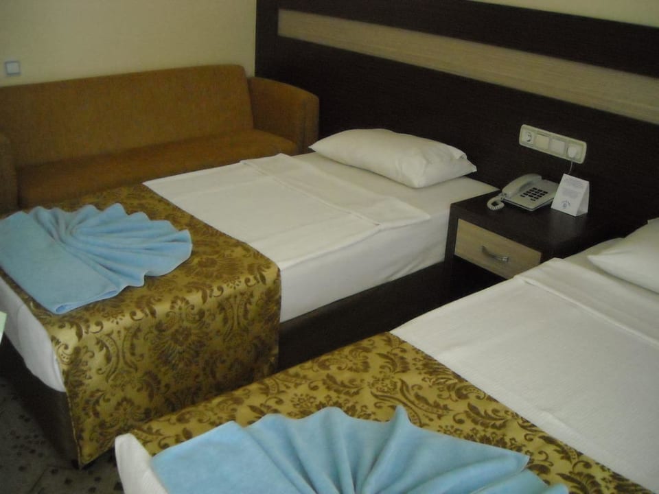 Hotel Lonicera World Lonicera Resort & Spa Hotel