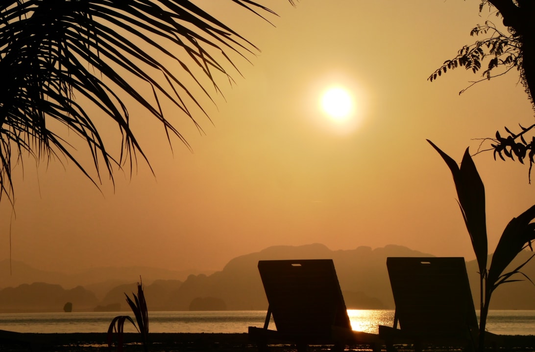 Strand Paradise KohYao