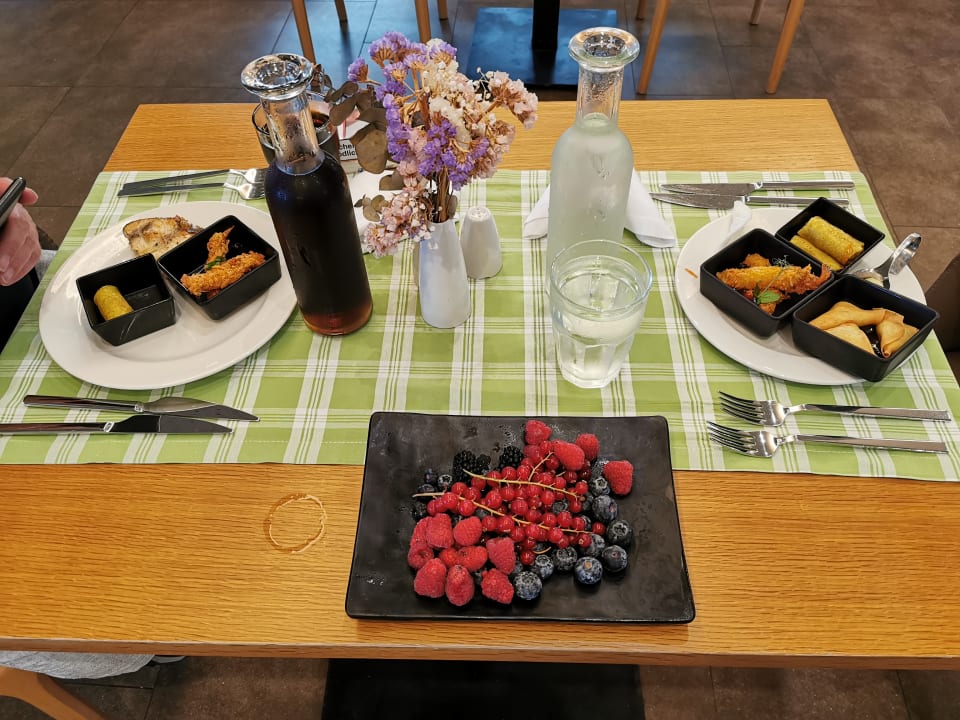 Gastro Atlantica Plimmiri