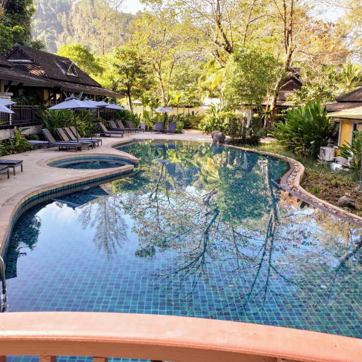 Pool Moracea by Khao Lak Resort