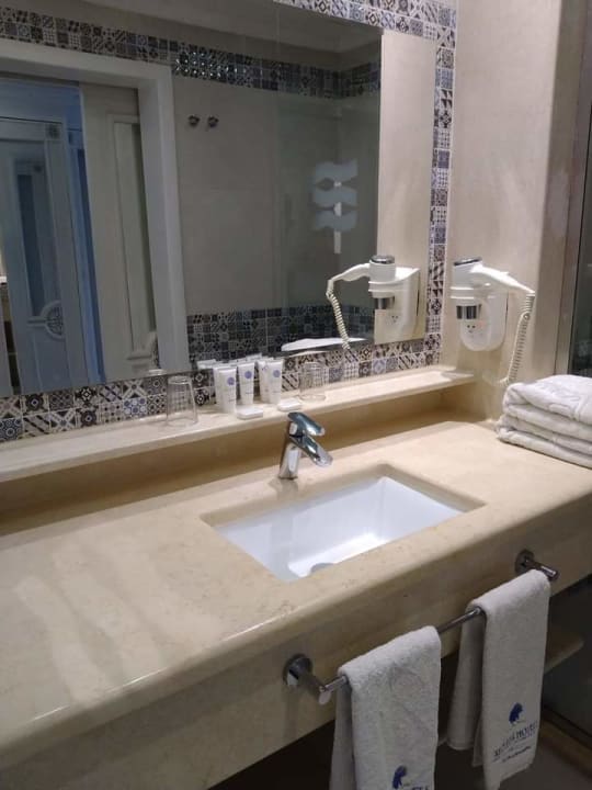 Zimmer The Grand Palace - Adults only