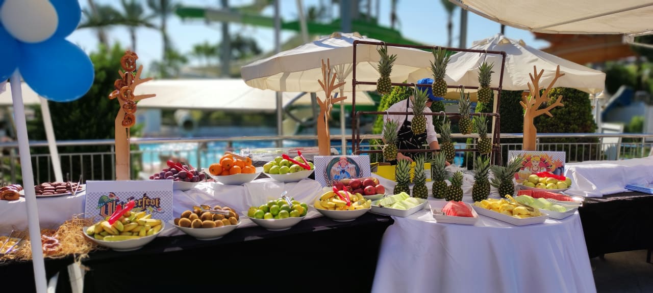 Gastro Hotel Delphin Diva