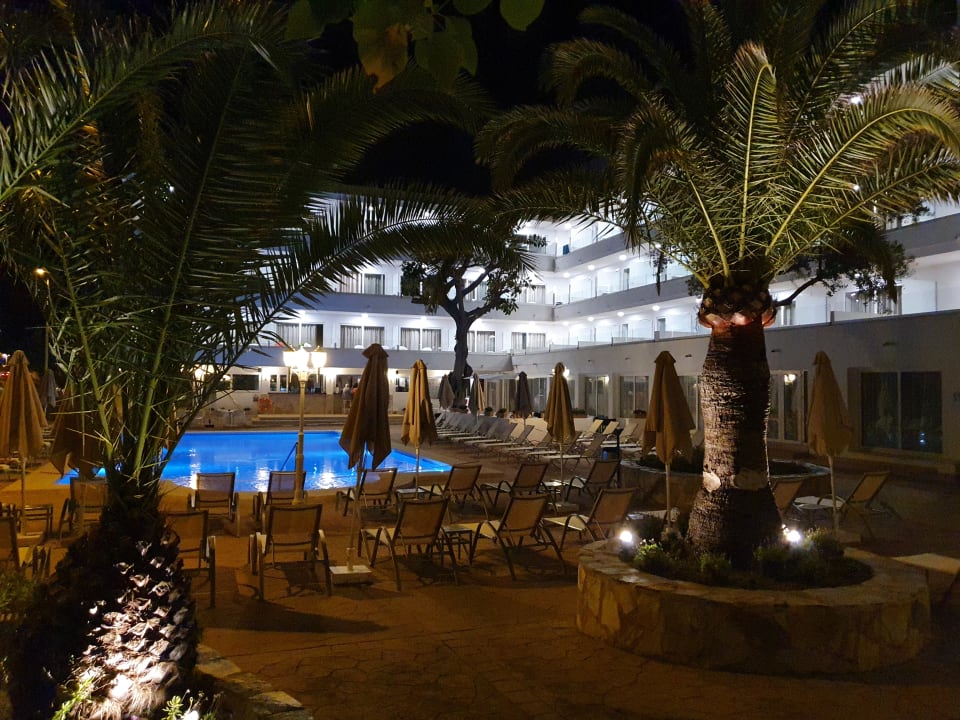 Pool THB Dos Playas - Adults only