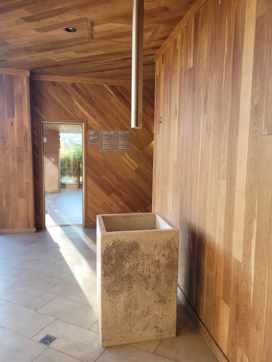 Sonstiges Wave Resort