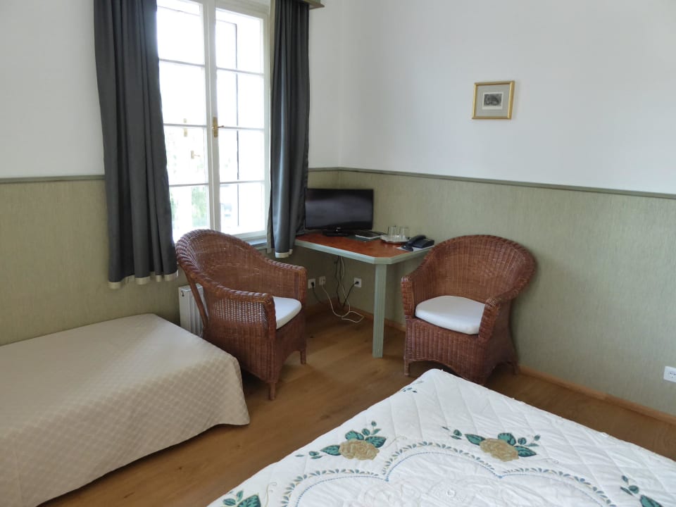 TV Schloßhotel Zamek Zdikov