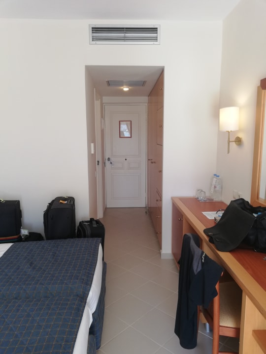 Zimmer Anissa Beach & Village