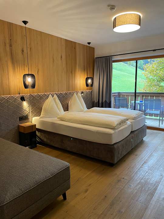 Zimmer Hotel Thurnerhof