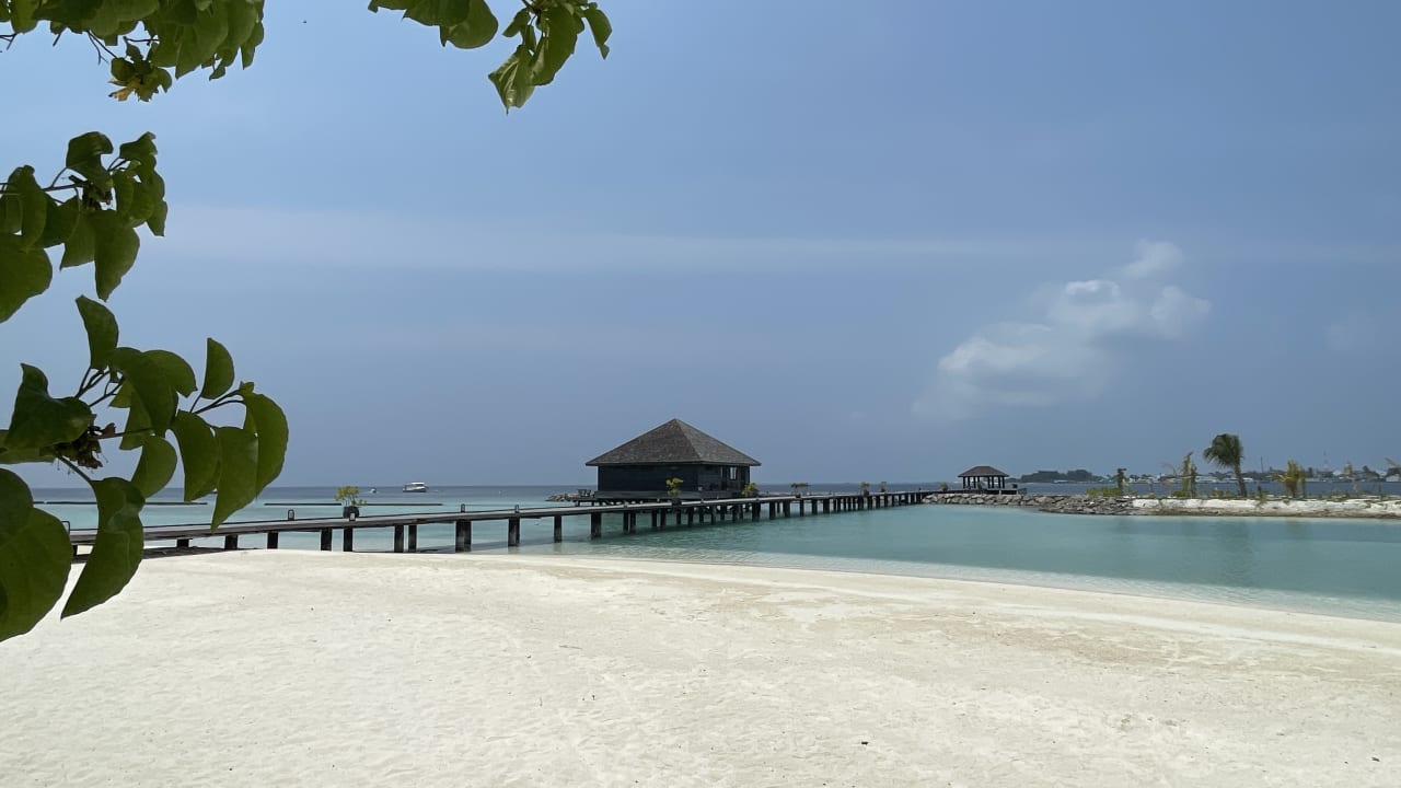 Strand Komandoo Island Resort & Spa - Adults only