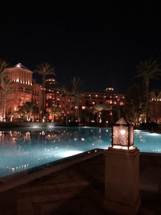Pool The Grand Resort