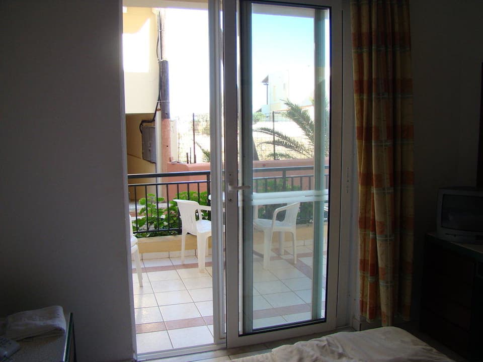 Zimmer Dimitrios Village Beach Resort