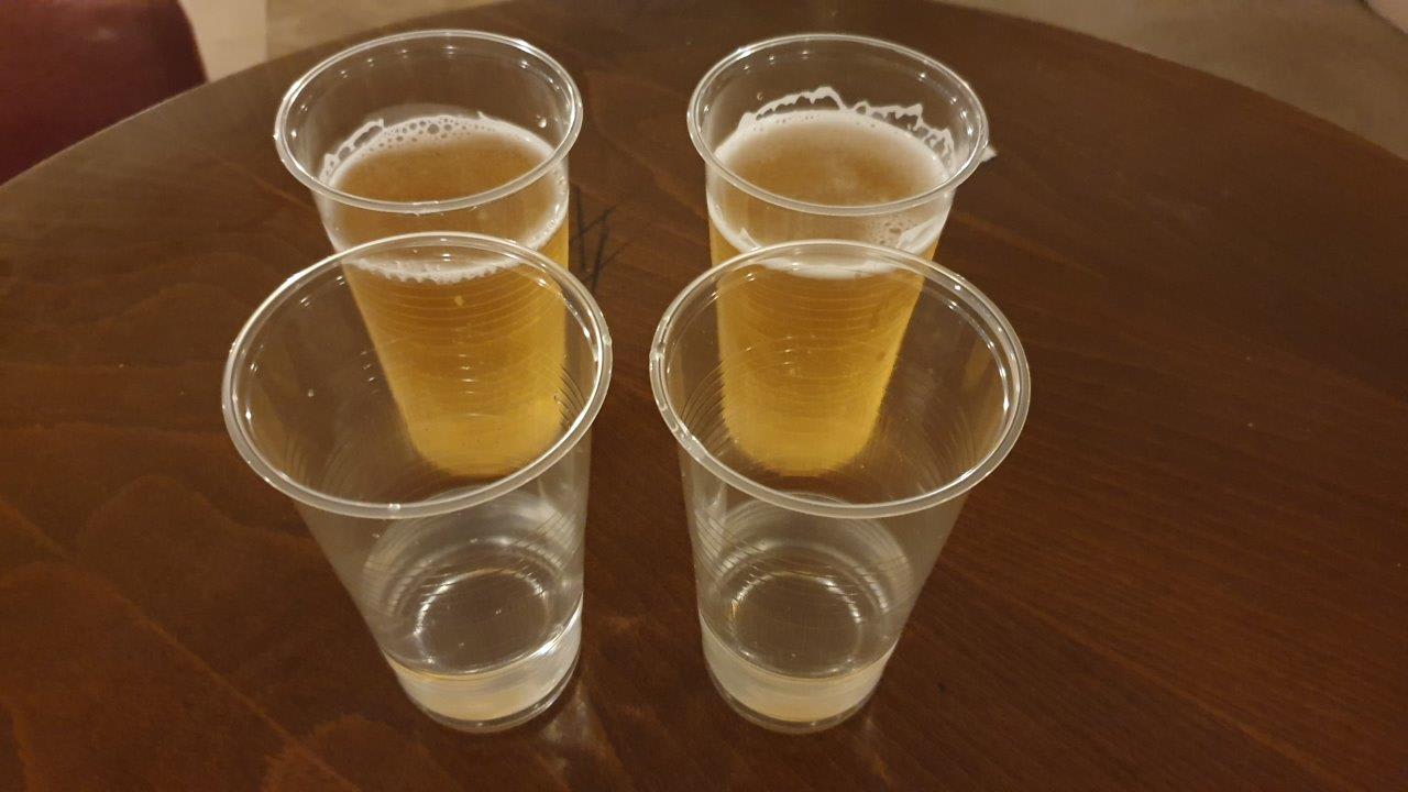 Gastro Asteria Family Resort Side