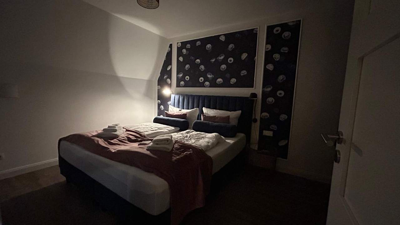 Zimmer Hotel Nautimar