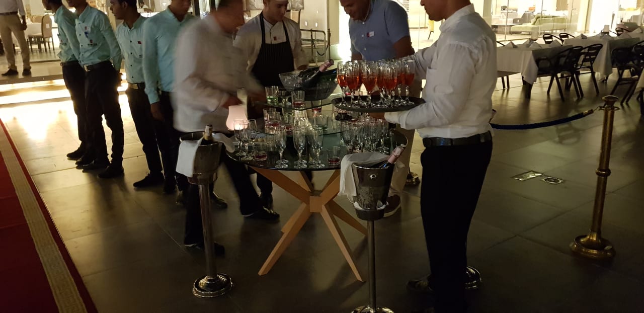 Sonstiges Amarina Abu Soma Resort & Aquapark