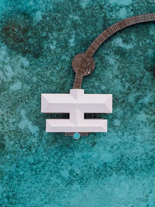 Zimmer ananea Diamonds Athuruga