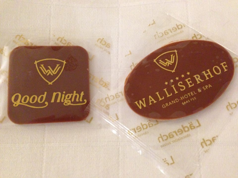 Zimmer Walliserhof Grand-Hotel & Spa