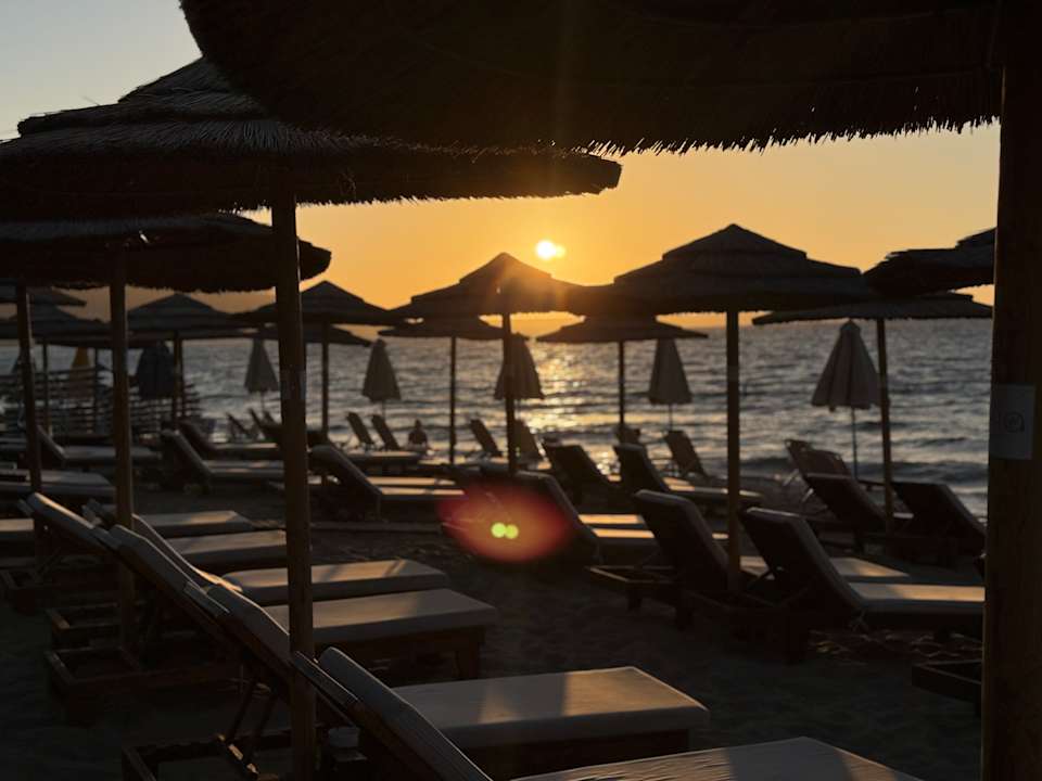 Strand High Beach Resort