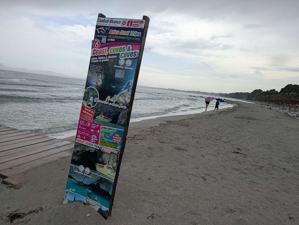 Sport & Freizeit Aparthotel Ivory Playa