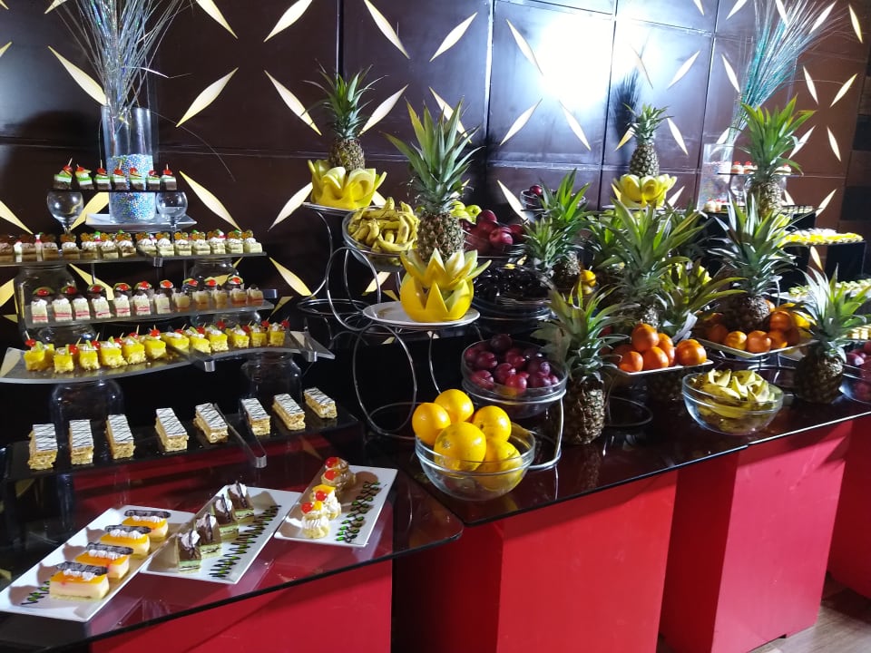 Gastro Pickalbatros White Beach Resort - Hurghada