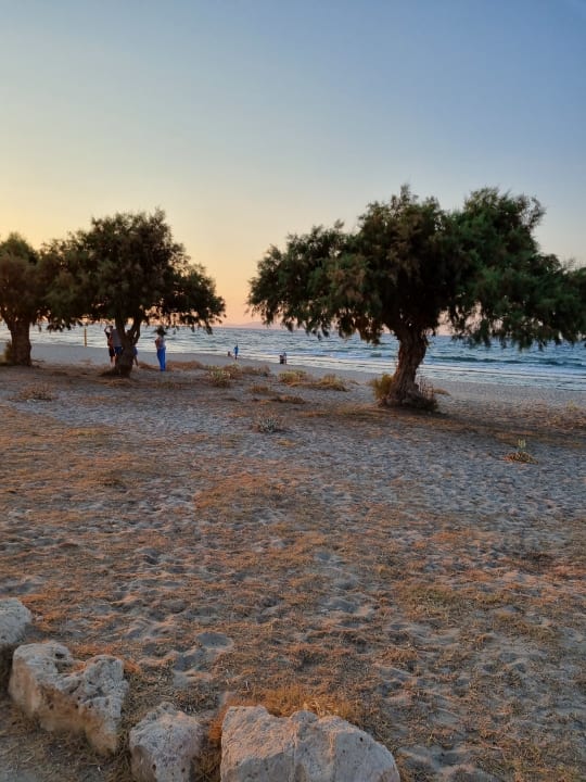 Strand Anissa Beach & Village