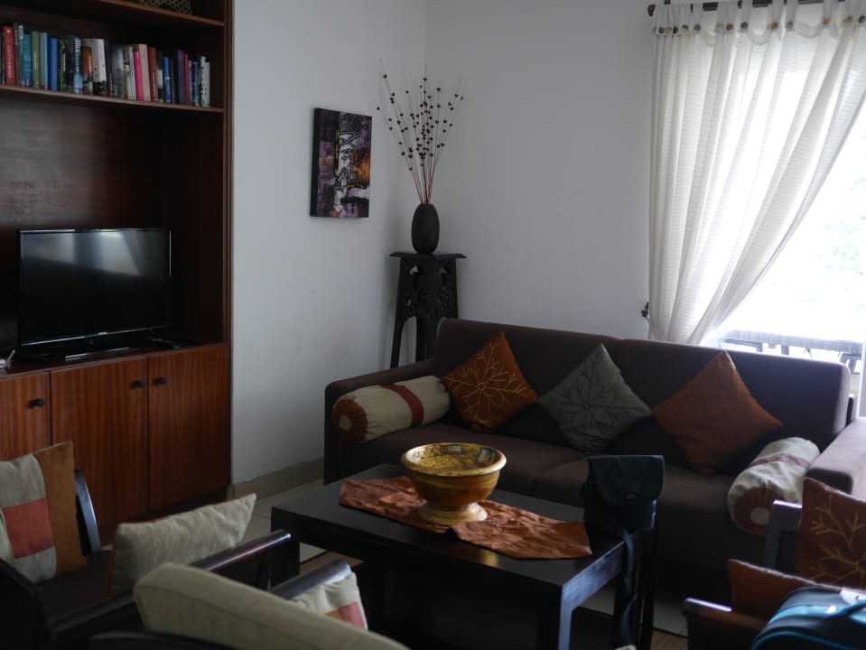 Zimmer Hanneman Holiday Residence