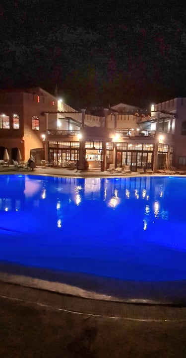 Pool Bakour Fuerteventura La Pared