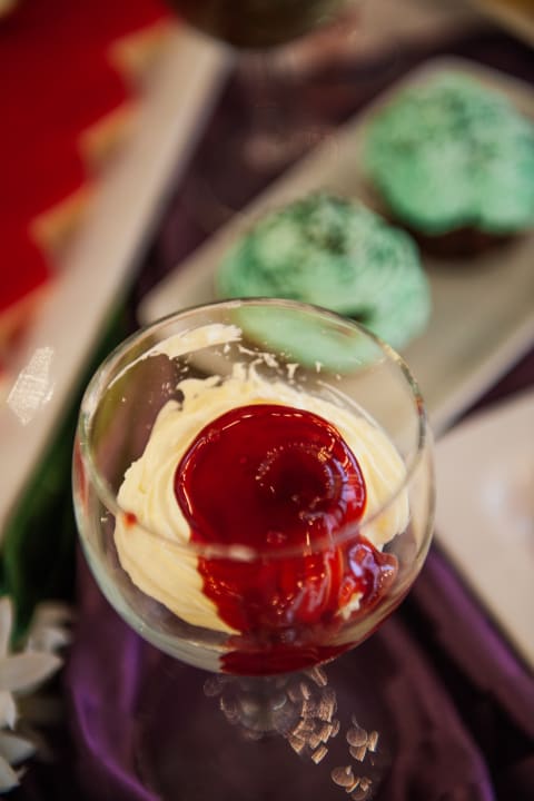 Gastro Michelangelo Resort