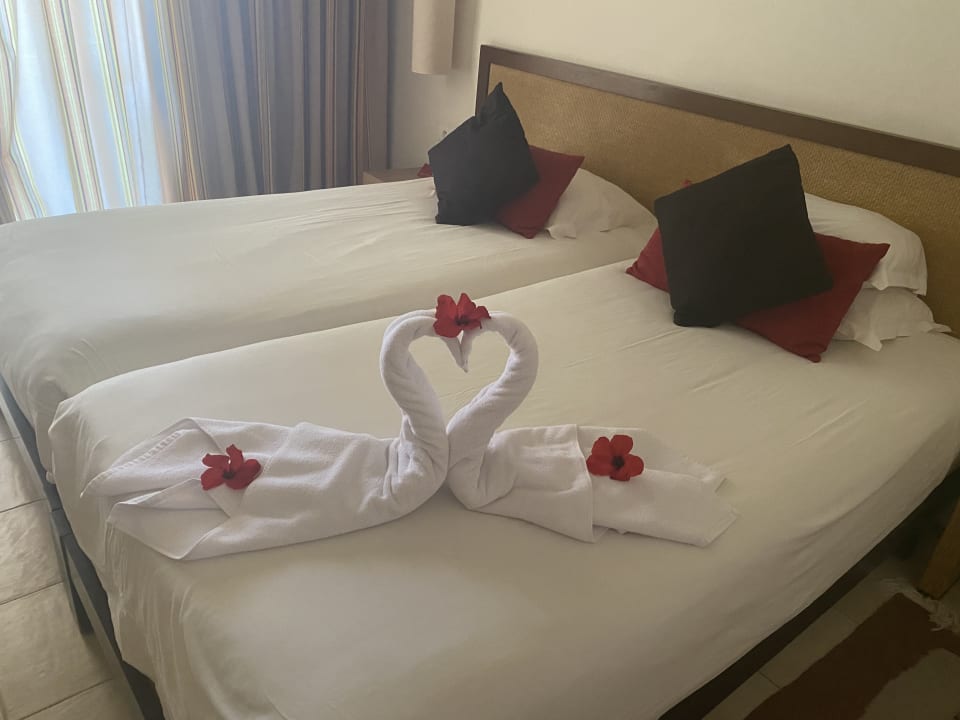 Zimmer Sentido Djerba Beach