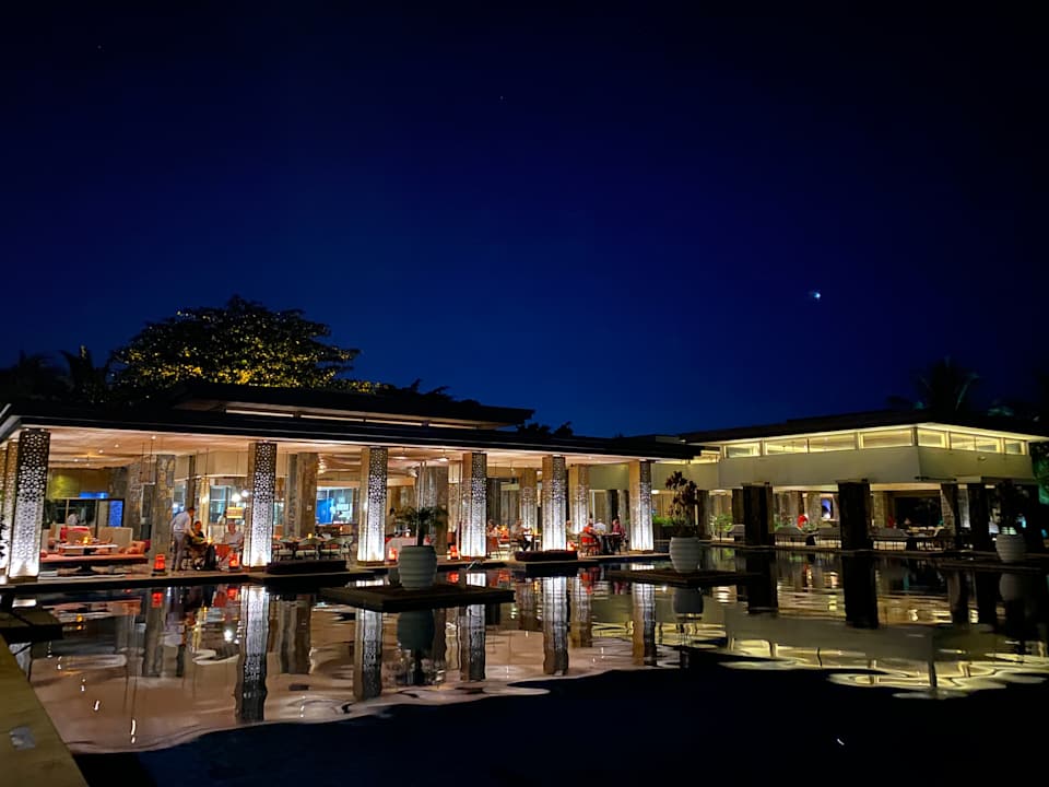 Außenansicht The Westin Turtle Bay Resort & Spa