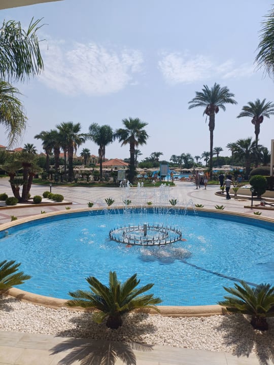 Pool Lindos Princess Beach Resort & Spa