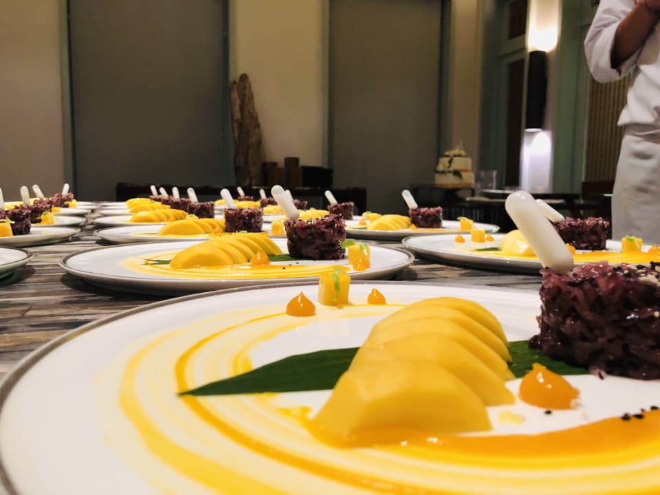 Gastro Amatara Welleisure Resort