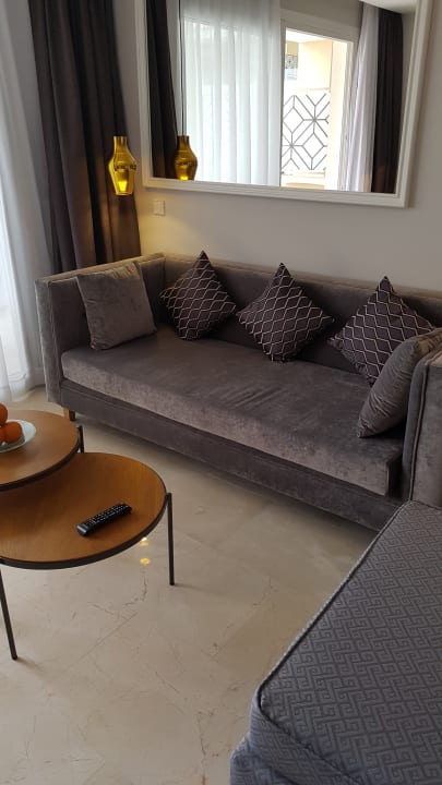 Zimmer Grupotel Playa de Palma Suites & Spa