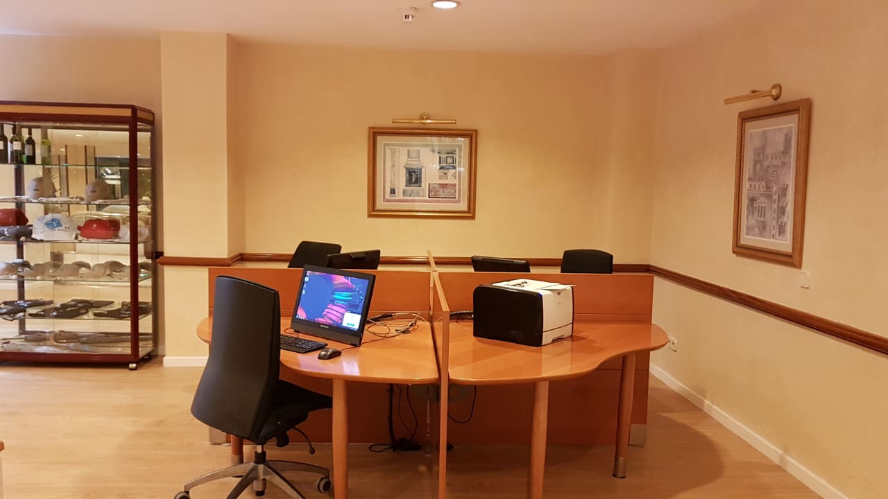 Sonstiges Grupotel Taurus Park