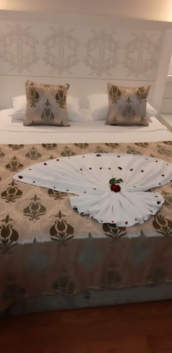 Zimmer Vita Silva Hotel