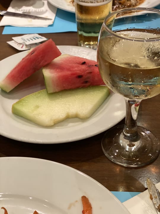 Gastro Sol Cosmopolitan Rhodes